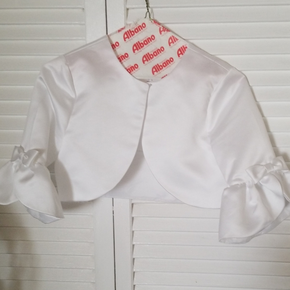 Girls Bolero